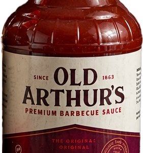 Old Arthur’s Barbecue Sauce <br/> Original